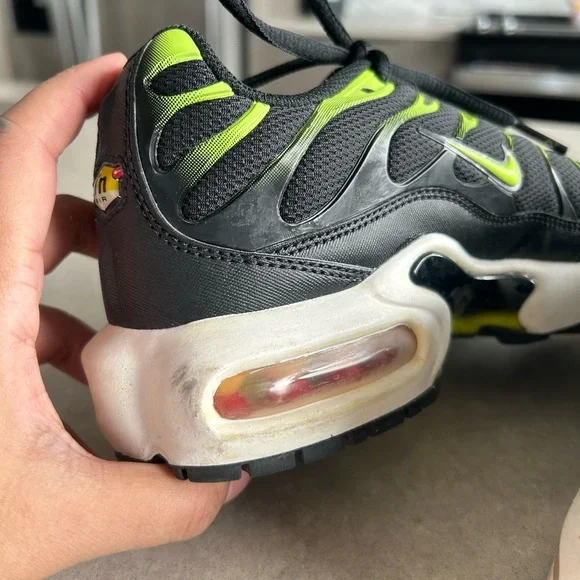 Nike Air Max Plus - Picture 5 of 5